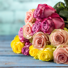 Farmer's Choice Bouquet (Voucher Exclusive)
