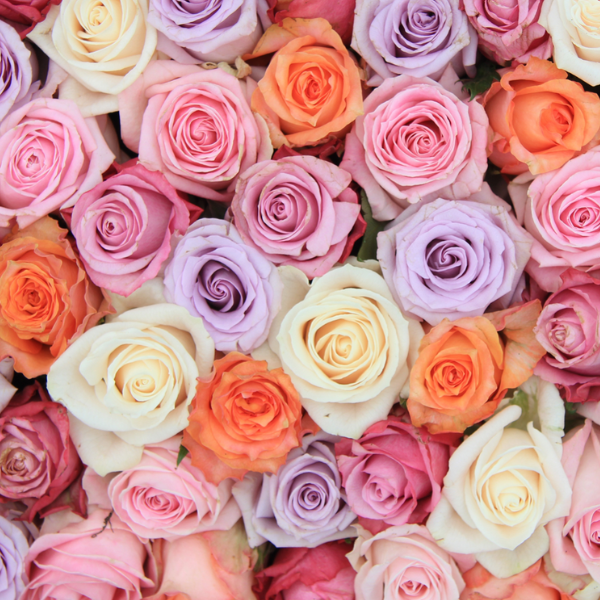Farmer's Choice Bouquet (Voucher Exclusive)