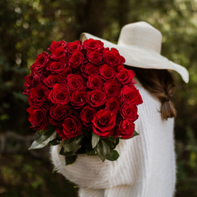 Bank of America Exclusive: Farmer's Choice Roses plus Free Shipping

