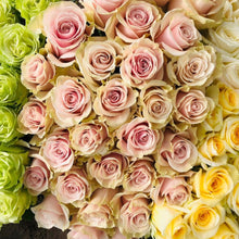 Next Day Delivery / Farmer's Choice Bouquet