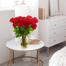 Mother's Day Special 24 Mixed Color Roses (StackCommerce Exclusive)
